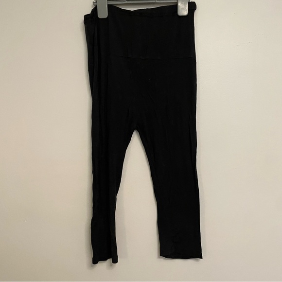 3 For 15 🌸 Below the knees thin cotton blend legging - Picture 3 of 4